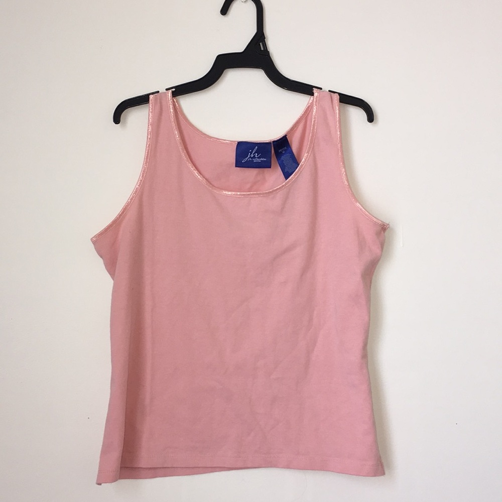J.h. Collectibles tank top